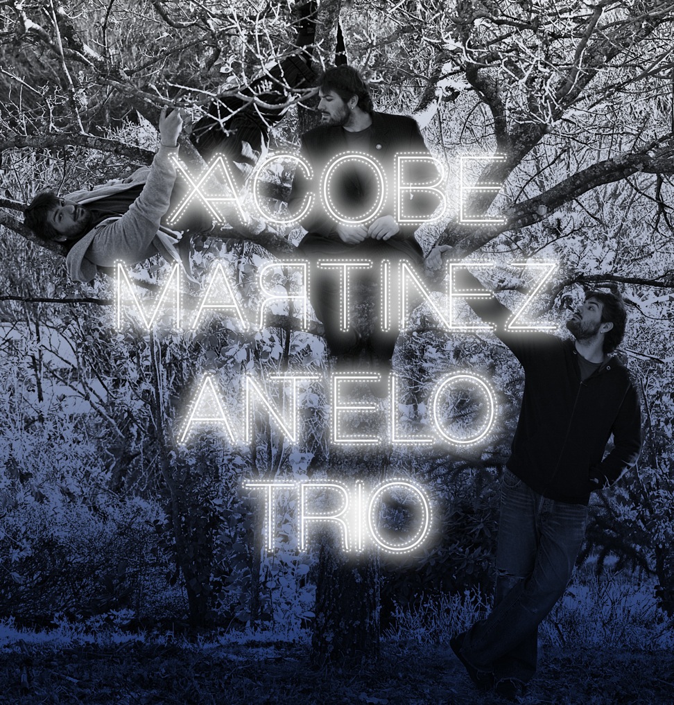 Xacobe Martínez Antelo Trío img