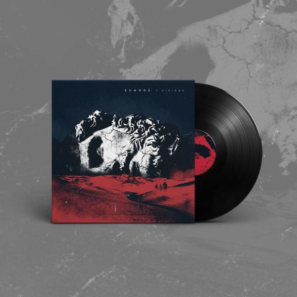 7 visións VINILO img