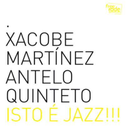 Isto é Jazz img